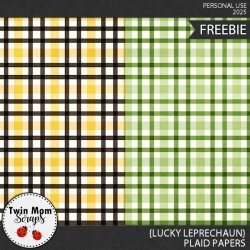 TWINMOMSCRAPS_LUCKY_LEPRECHAUN_PLAID.jpg