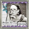 Julie Ann Shahin