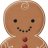 GingerBread Man