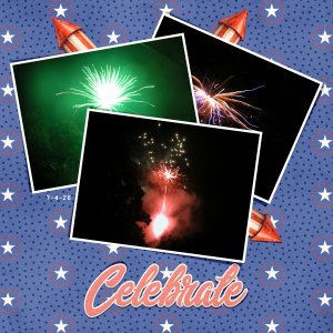 Celebrate