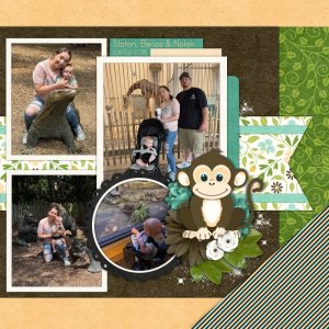 A Day at The Zoo-pg2