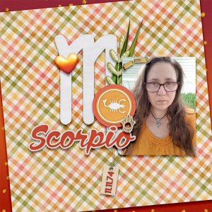 Scorpio