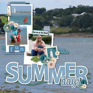 Summer Days