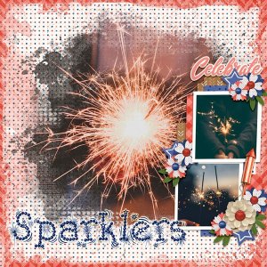 Sparklers