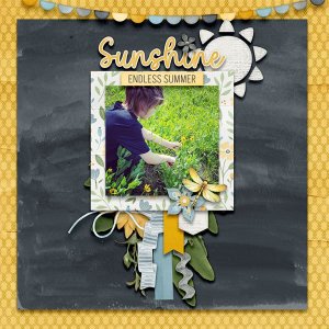 Sunshine