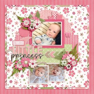 Little Princess