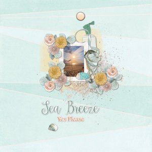 Sea Breeze