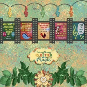 music posters