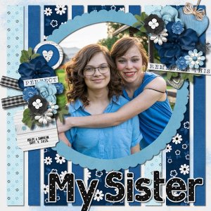 My Sister