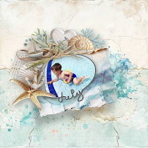 Year Of Memories July