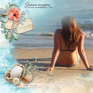Summer Memories