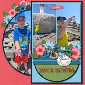 Nova Scotia