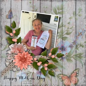 Happy Mothers Day
