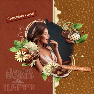 Chocolate-Lover