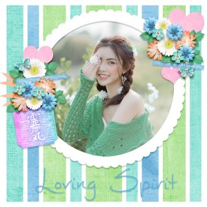 Loving Spirit
