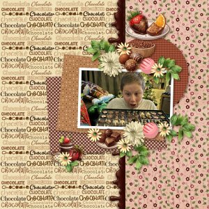 Chocolate Lover