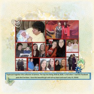 My Blessing 1
