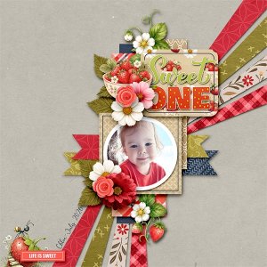 Sweet One