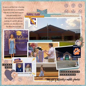 5th Grade Graduation4