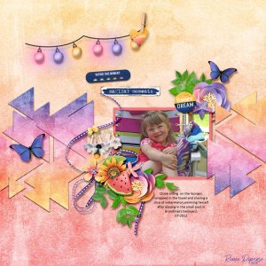 Summer Dream