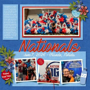 2026 Nationals
