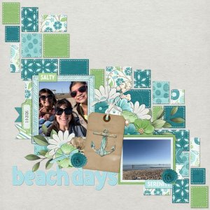 January 2026 - Rockport Beach