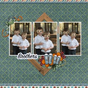 Brothers