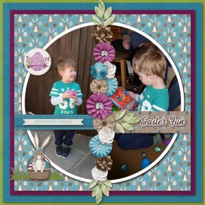 Easter Fun