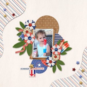 July4 - Lucille 2024