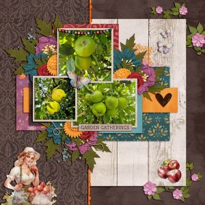 garden gatherings