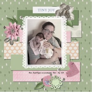 Jully Template Challenge 2 J Conlon