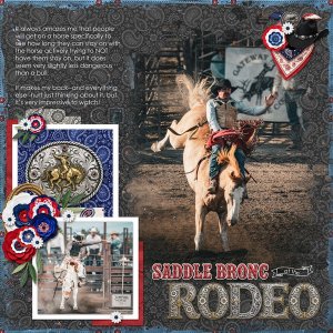 Rodeo