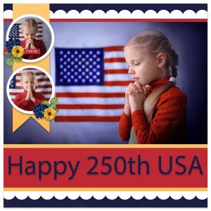 250 years