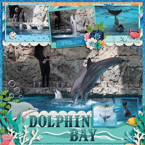 2022 Texas State Aquarium 2