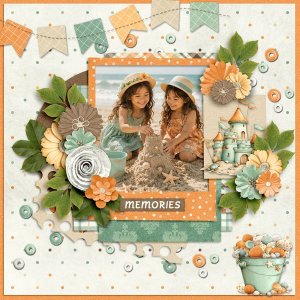 Summer Whimsy