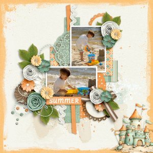 Summer Whimsy