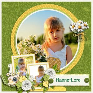 Hanne-Lore