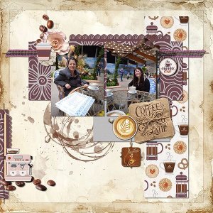 Coffee Date