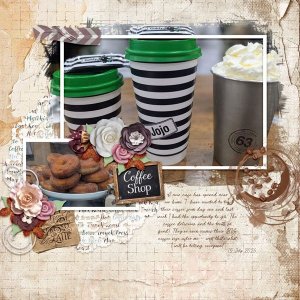 Coffee Shop