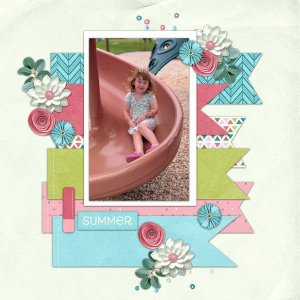 SUMMER