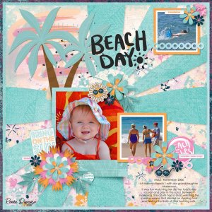 Beach Day