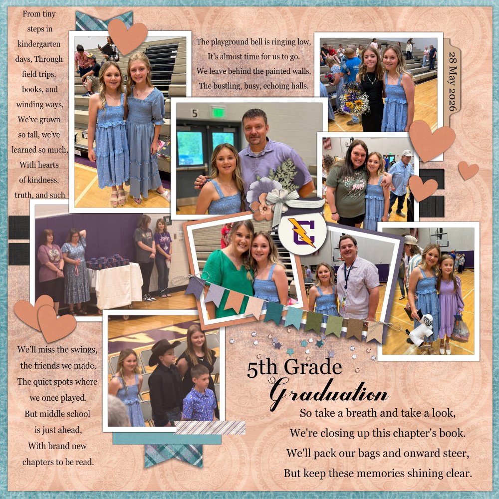 5th Grade Graduation3