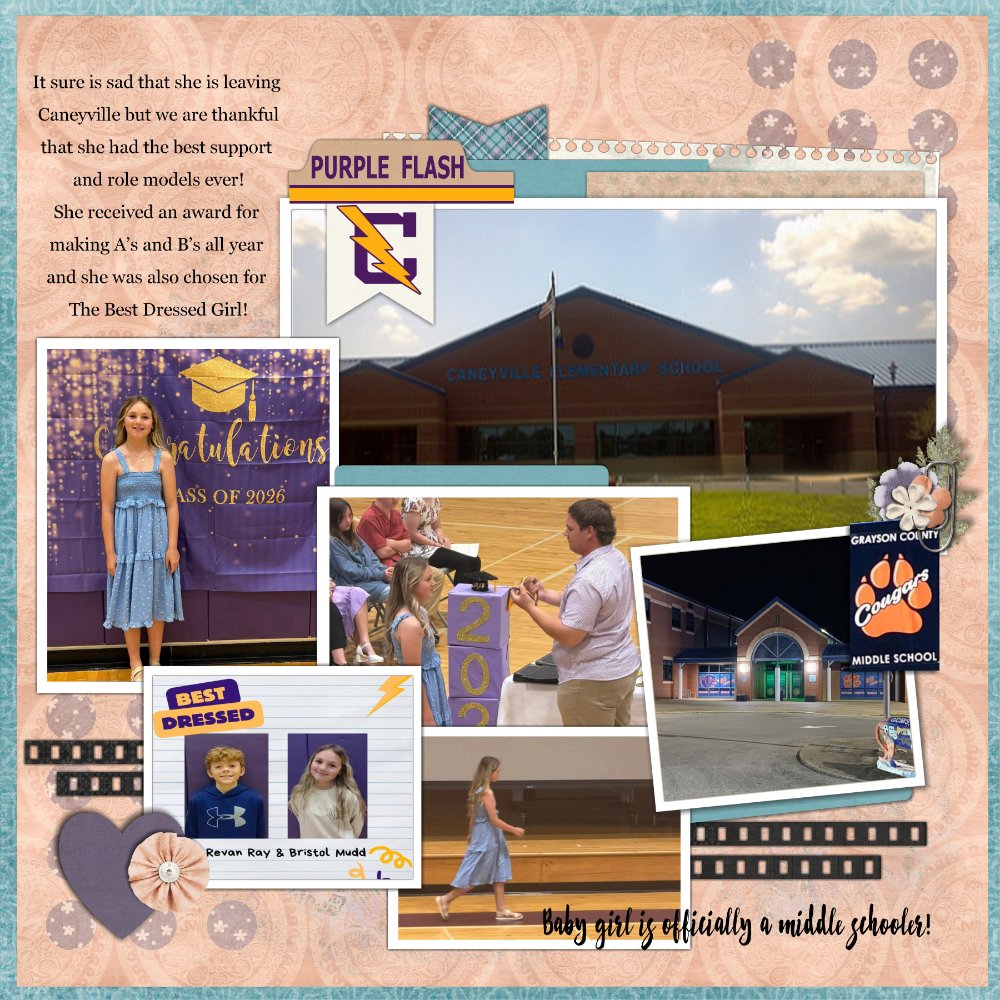 5th Grade Graduation4