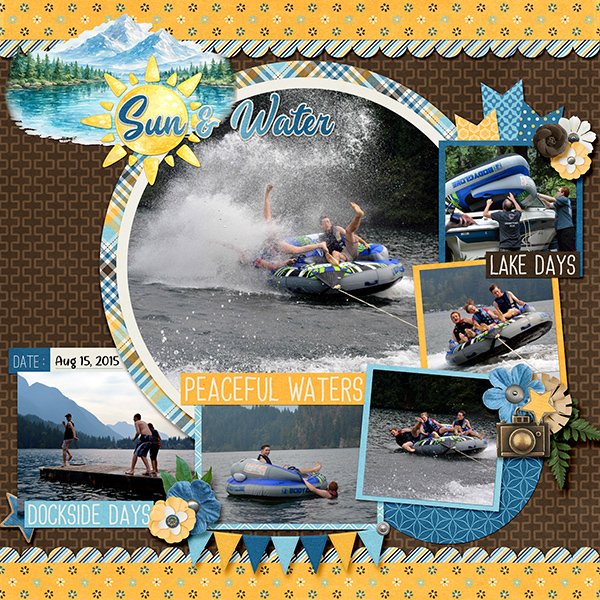 _Lake Day Aug 2015_