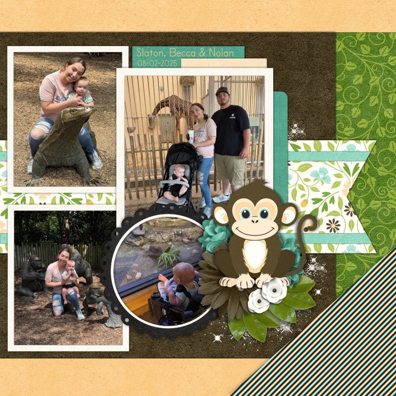 A Day at The Zoo-pg2