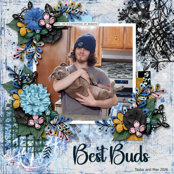 Best Buds