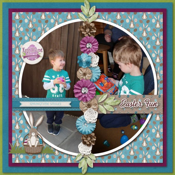 Easter Fun