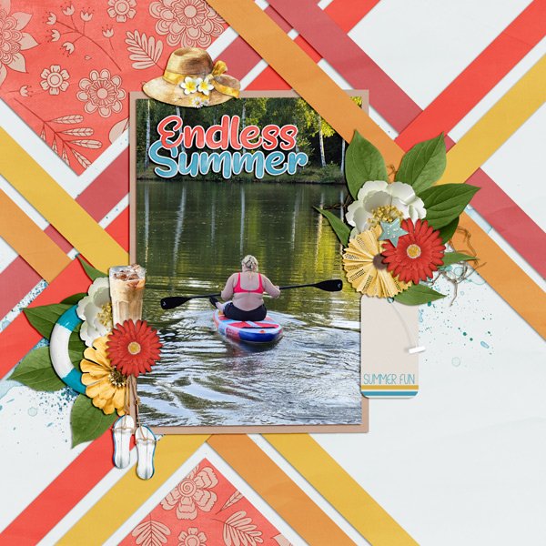 endless summer