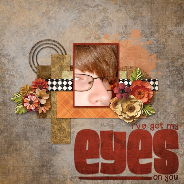 Eyes