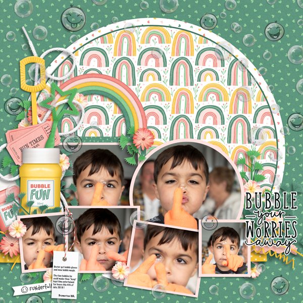Giggles-and-Laughs-kit by GS Creations